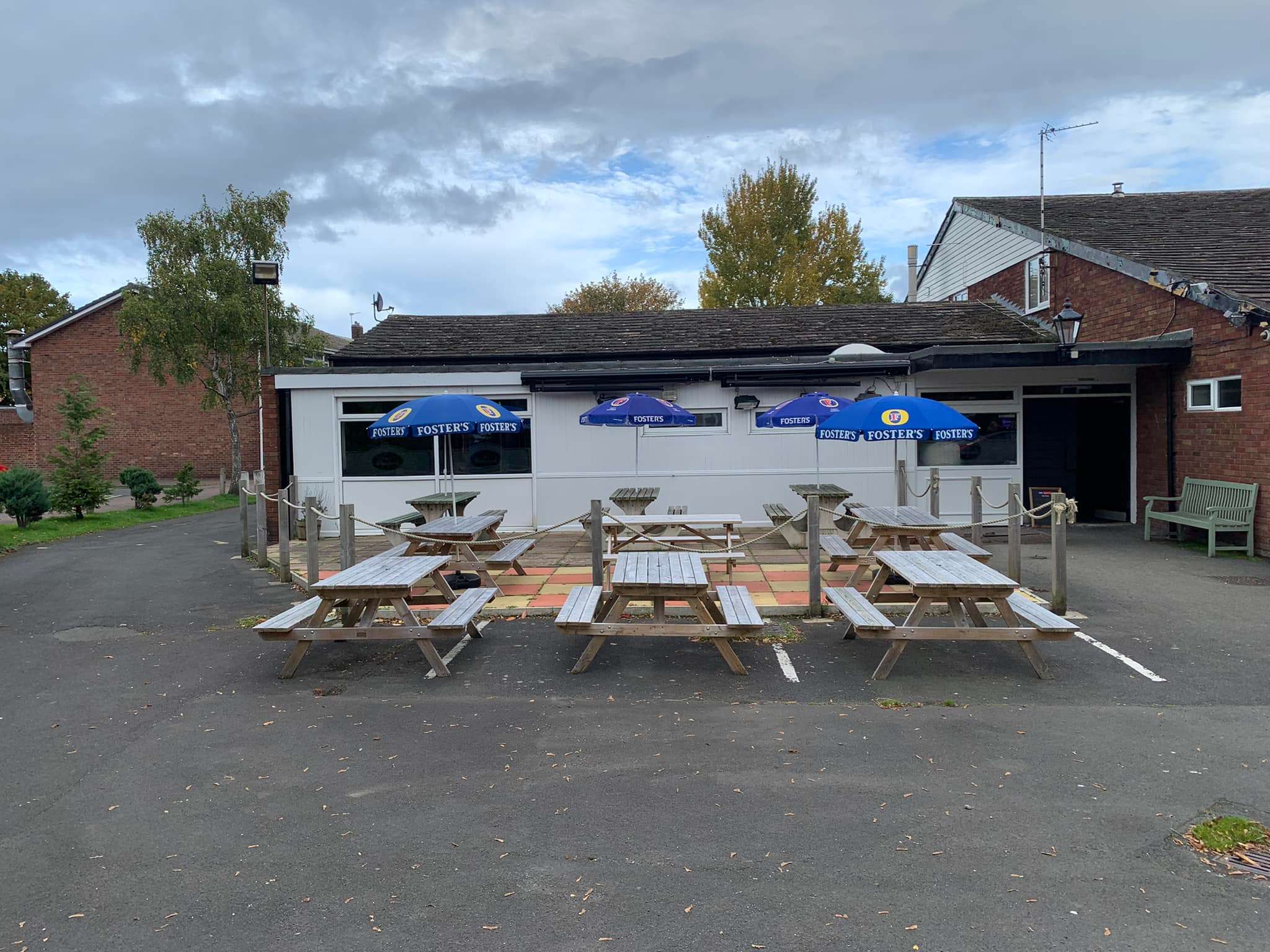 The Wansbeck, Morpeth